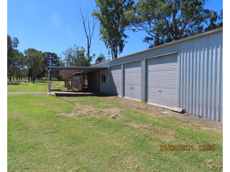 Hatton Vale QLD 4341