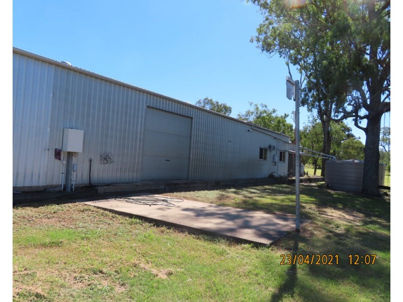 Hatton Vale QLD 4341