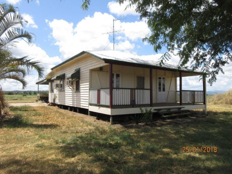 Crowley Vale QLD 4342