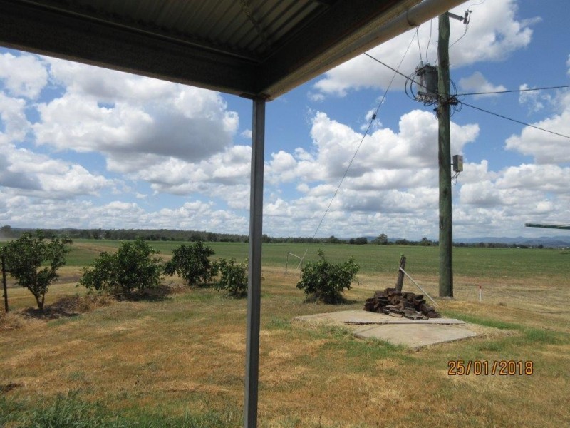 Crowley Vale QLD 4342