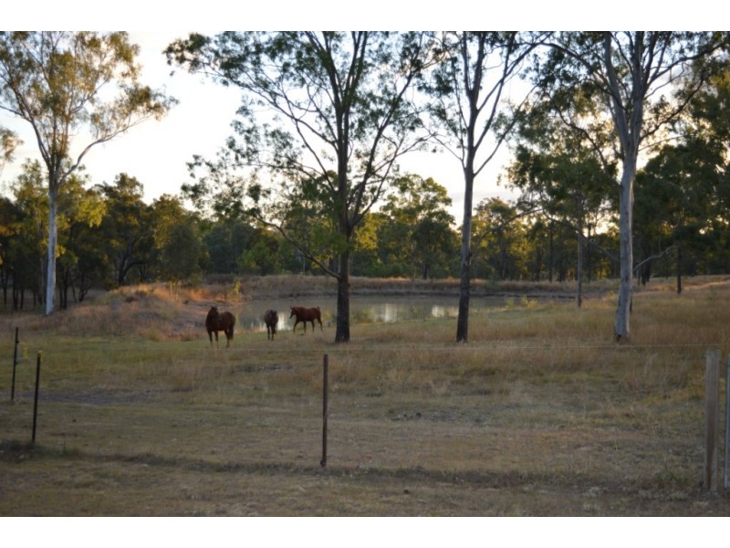 Forest Hill QLD 4342