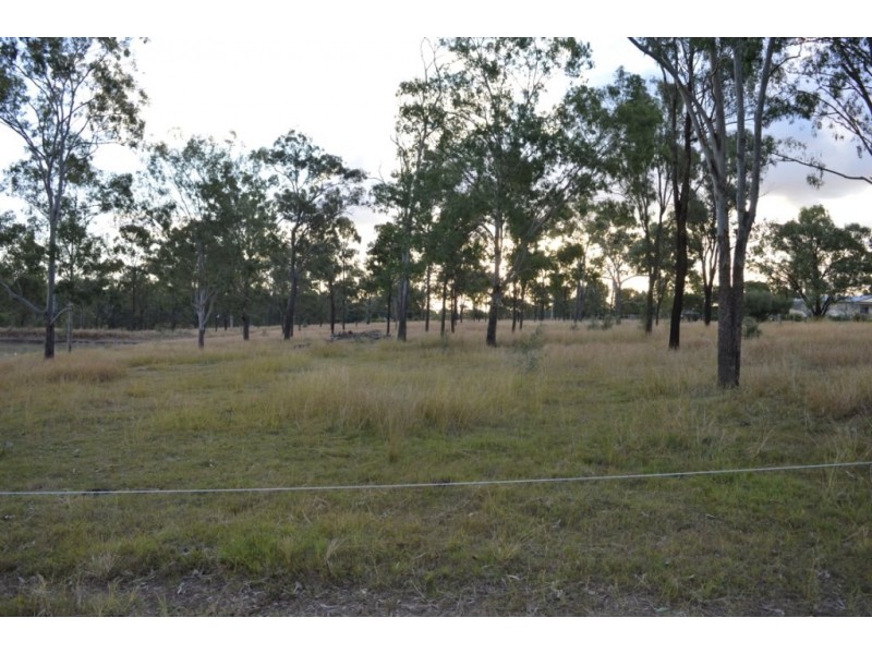 Forest Hill QLD 4342