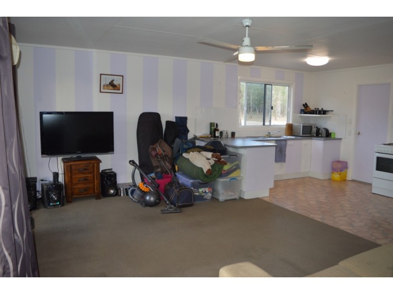 Forest Hill QLD 4342