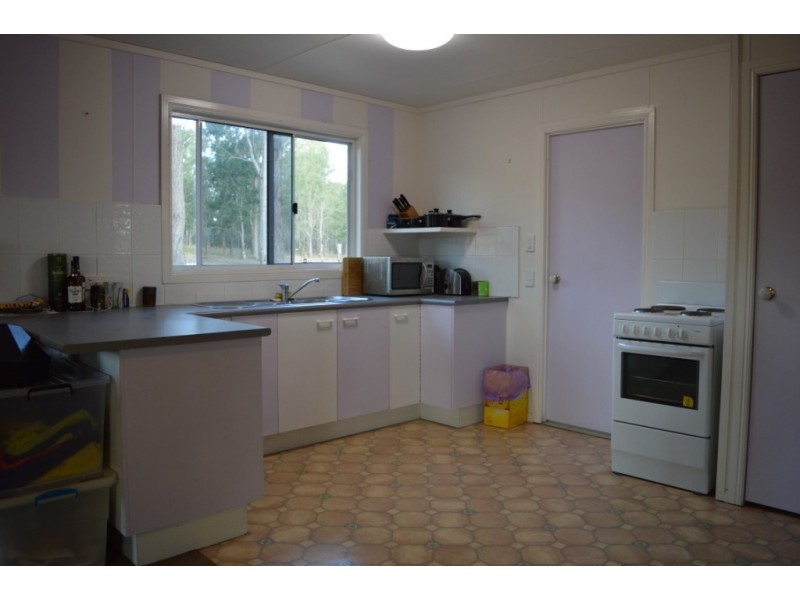 Forest Hill QLD 4342