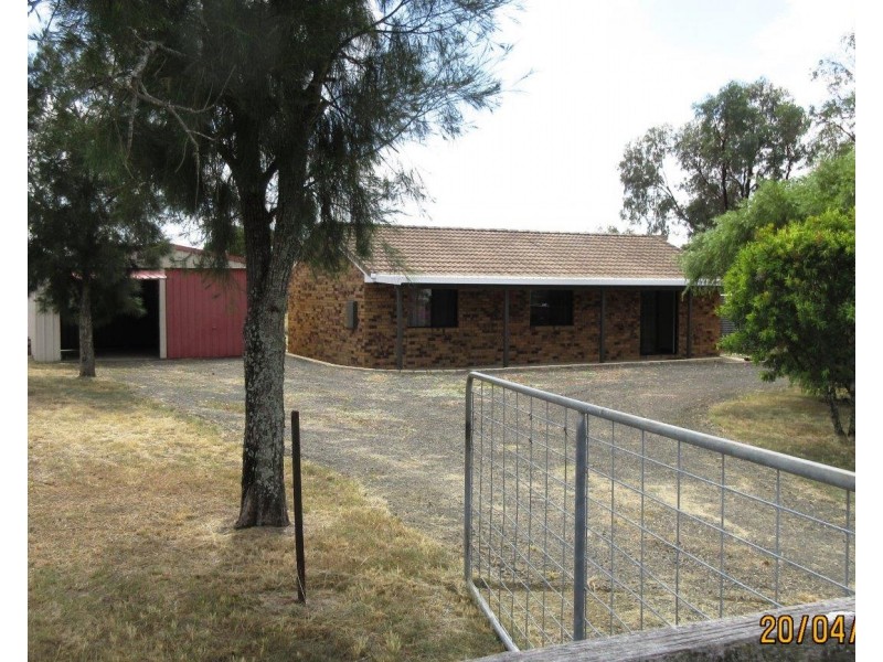 Brightview QLD 4311