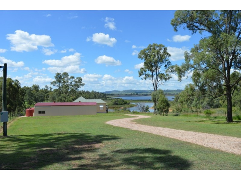 Laidley Heights QLD 4341