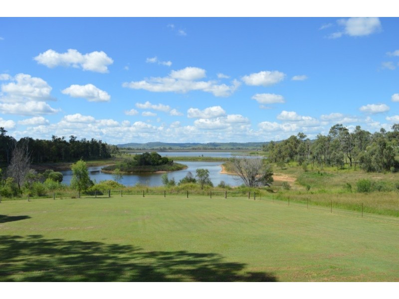 Laidley Heights QLD 4341