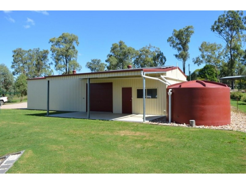 Laidley Heights QLD 4341