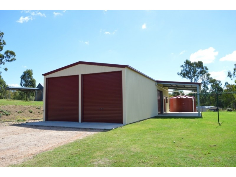 Laidley Heights QLD 4341