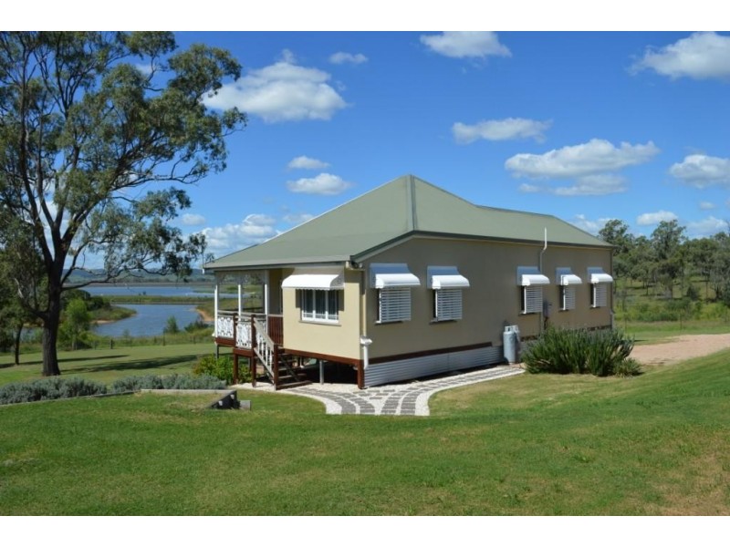 Laidley Heights QLD 4341