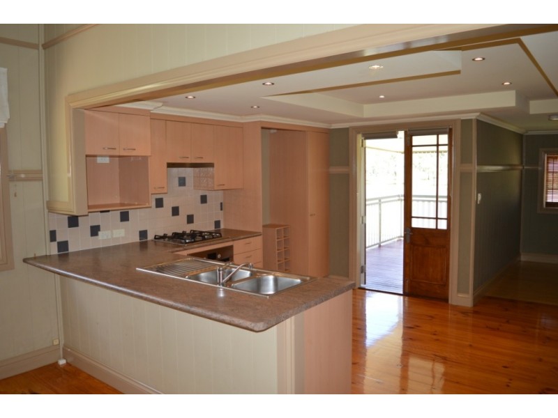 Laidley Heights QLD 4341