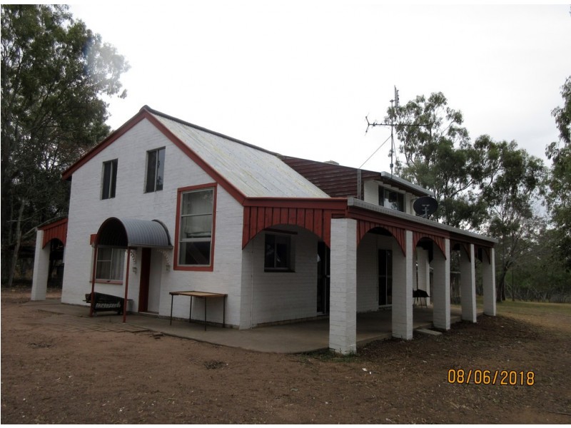 Forest Hill QLD 4342