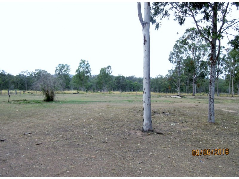 Forest Hill QLD 4342