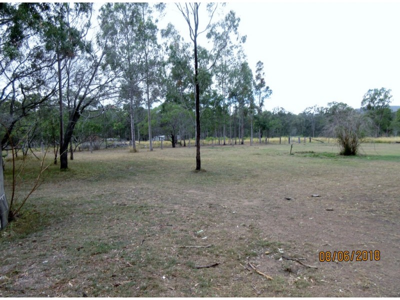 Forest Hill QLD 4342