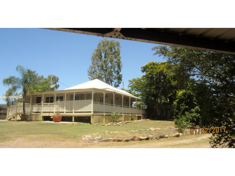 Plainland QLD 4341