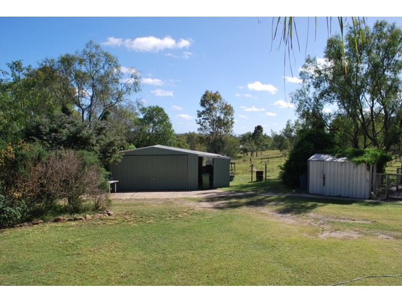 Plainland QLD 4341