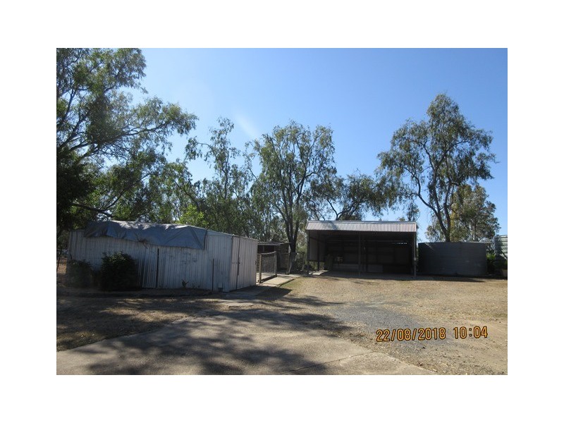 Plainland QLD 4341