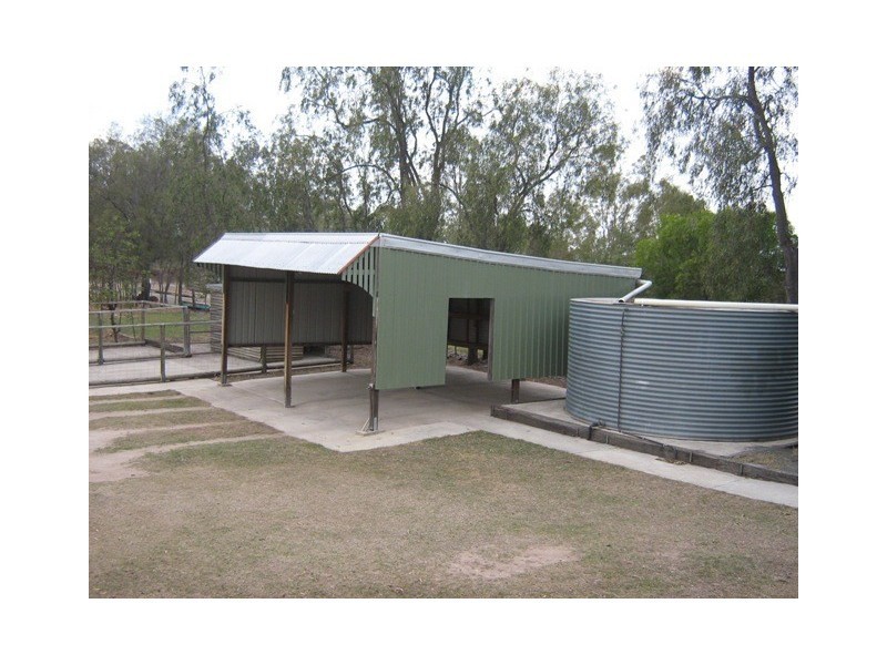Plainland QLD 4341