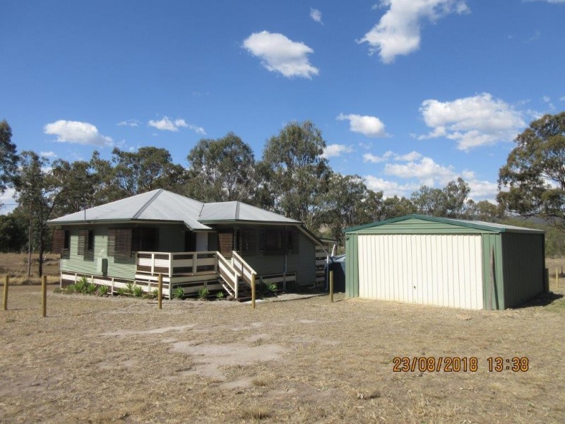 Hatton Vale QLD 4341