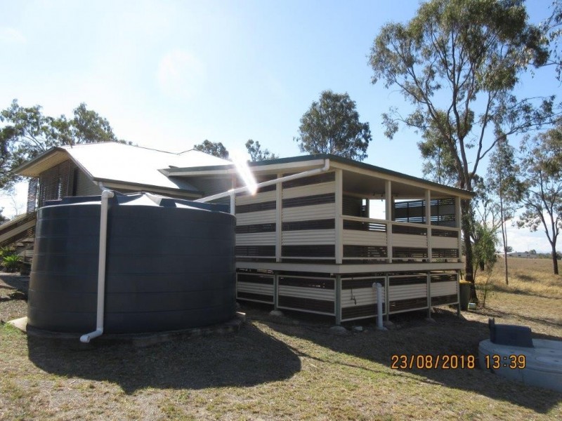 Hatton Vale QLD 4341