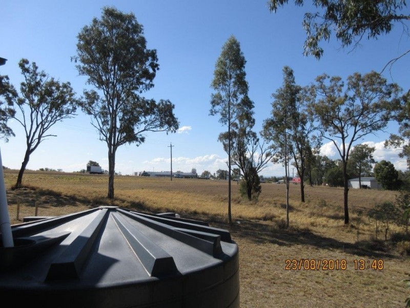 Hatton Vale QLD 4341