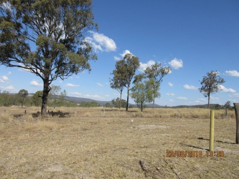 Hatton Vale QLD 4341