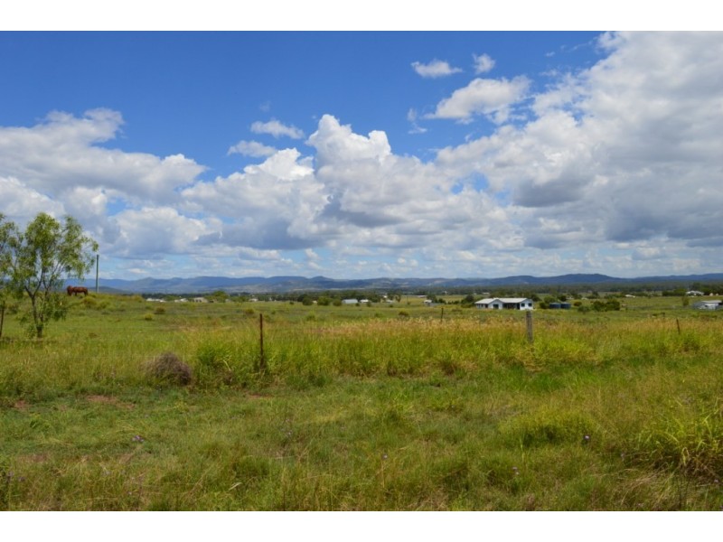 Plainland QLD 4341
