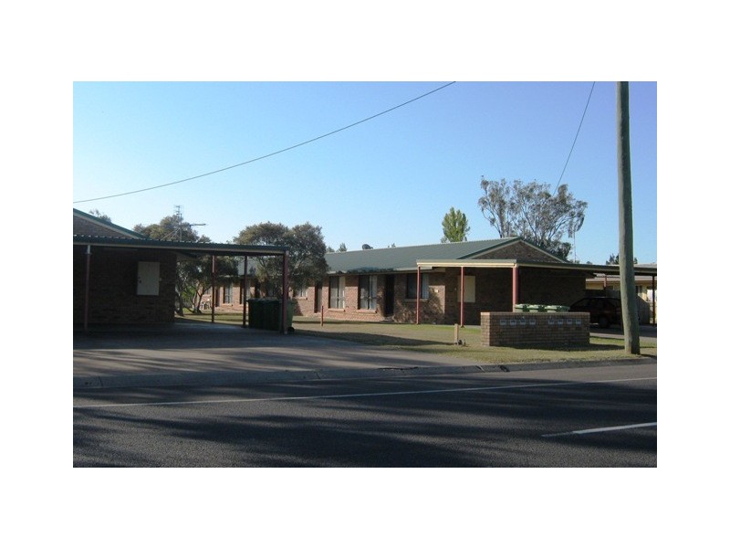 Laidley QLD 4341