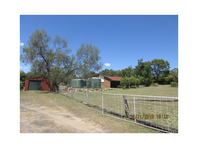 Plainland QLD 4341
