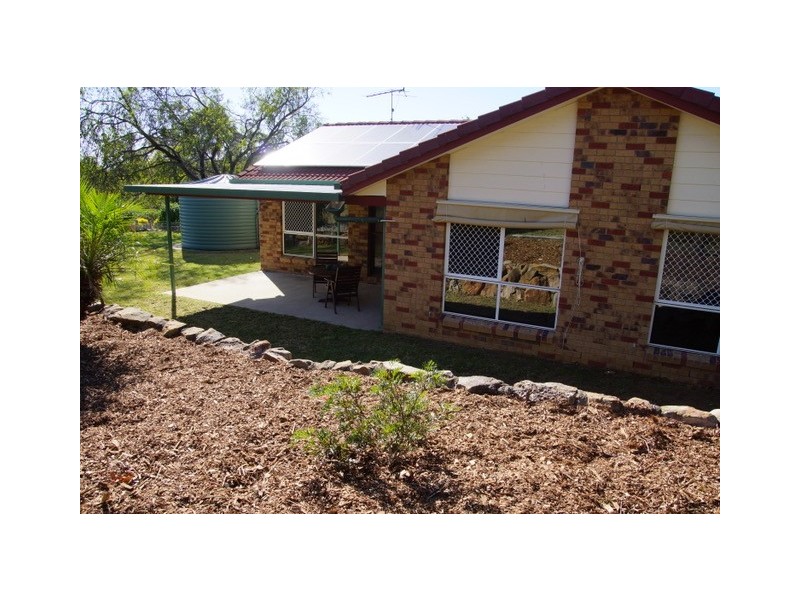Plainland QLD 4341