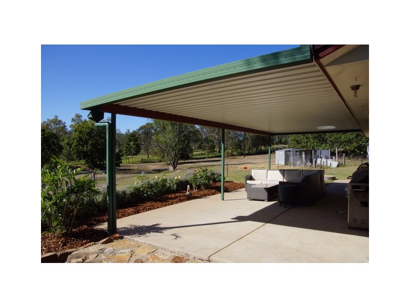 Plainland QLD 4341