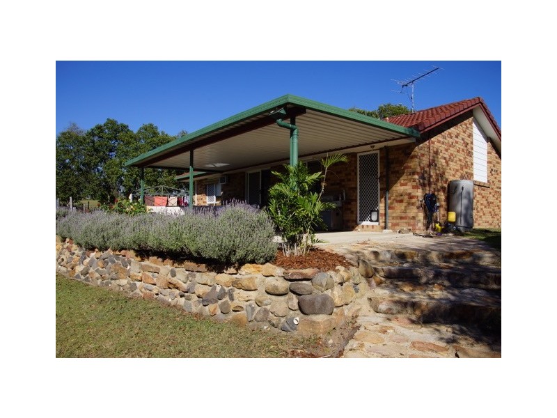 Plainland QLD 4341