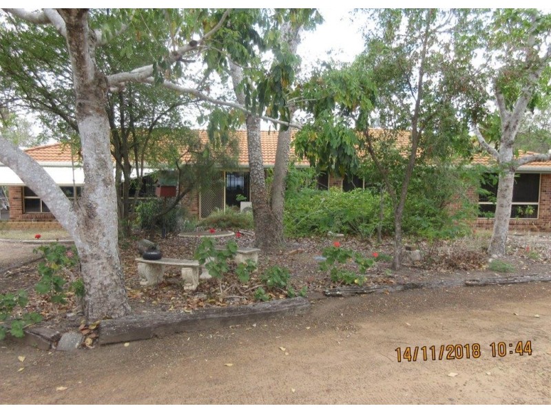 Laidley Heights QLD 4341