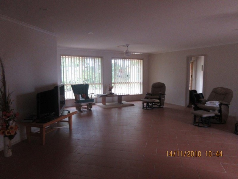 Laidley Heights QLD 4341