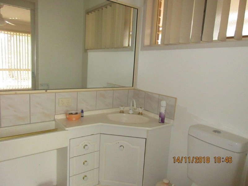 Laidley Heights QLD 4341