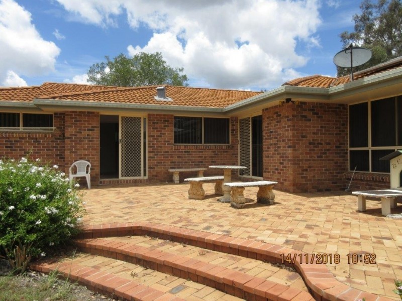 Laidley Heights QLD 4341