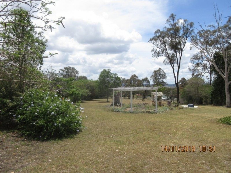 Laidley Heights QLD 4341