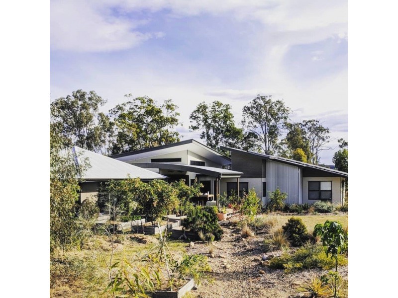 Hatton Vale QLD 4341