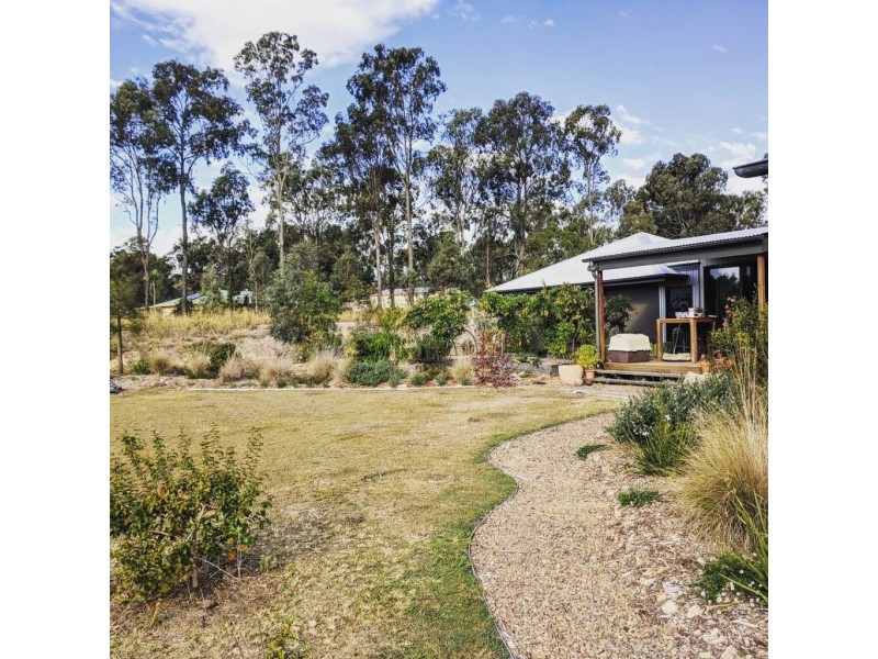 Hatton Vale QLD 4341