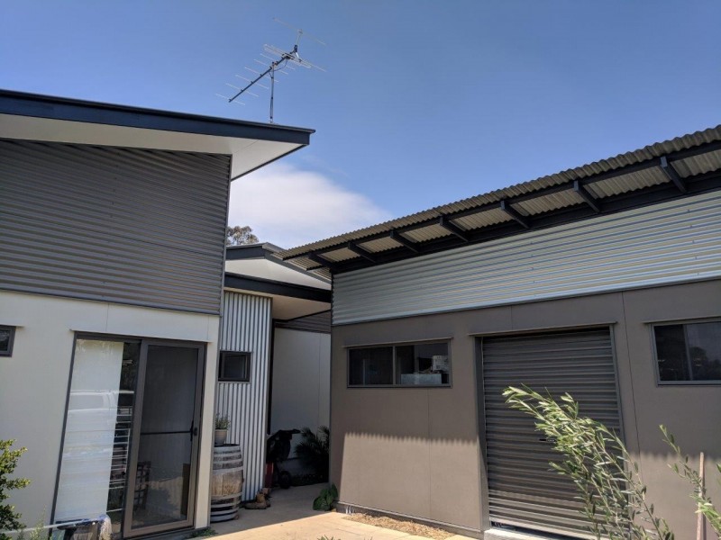 Hatton Vale QLD 4341