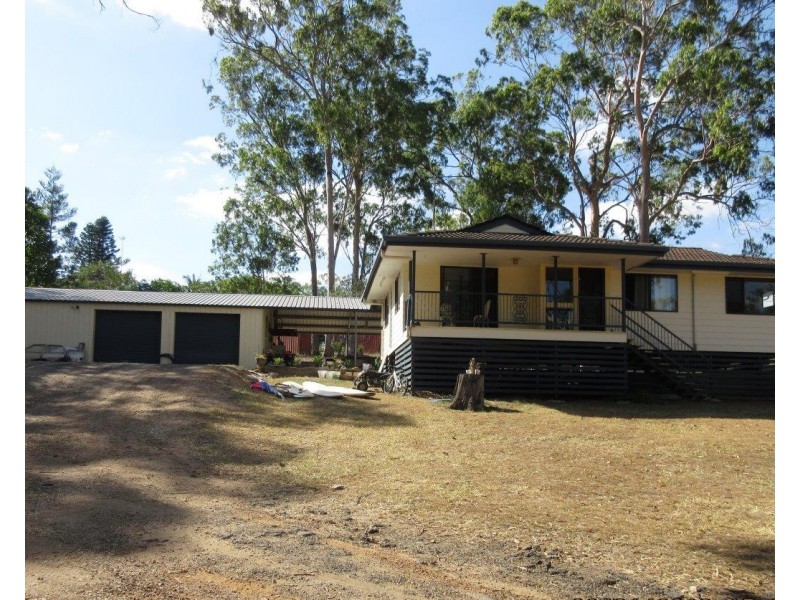 Kensington Grove QLD 4341
