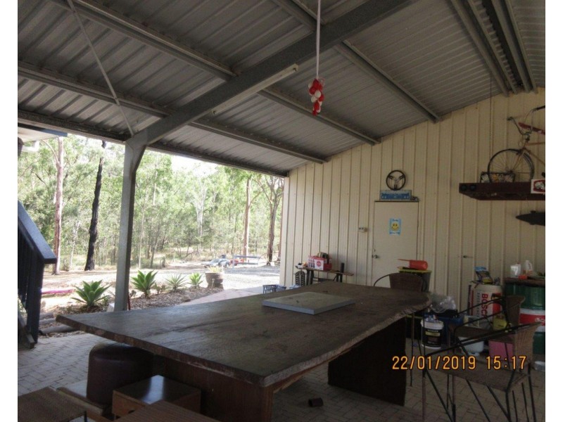 Kensington Grove QLD 4341