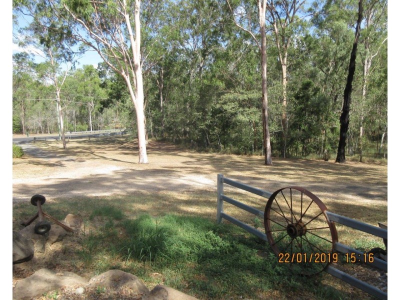 Kensington Grove QLD 4341