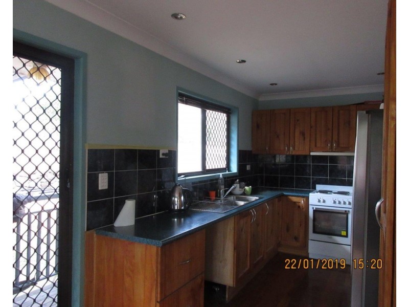 Kensington Grove QLD 4341