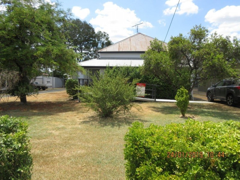 Laidley QLD 4341