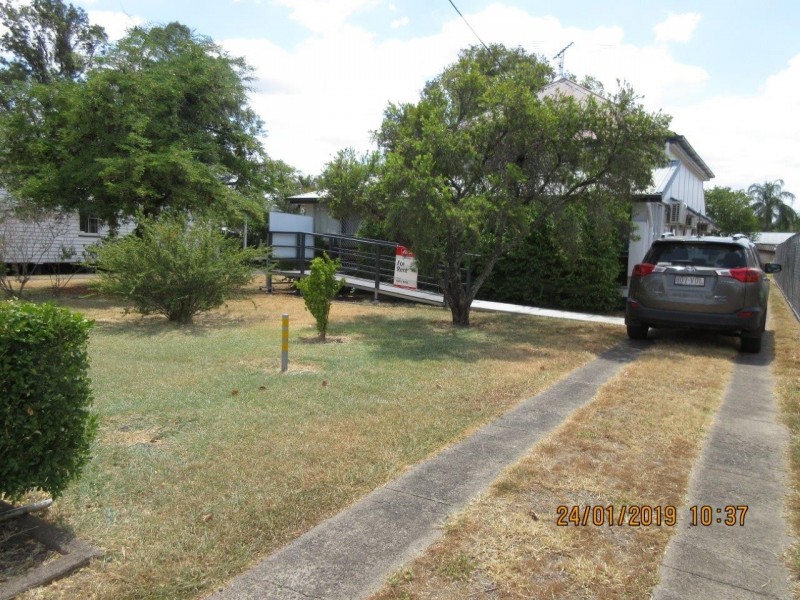 Laidley QLD 4341