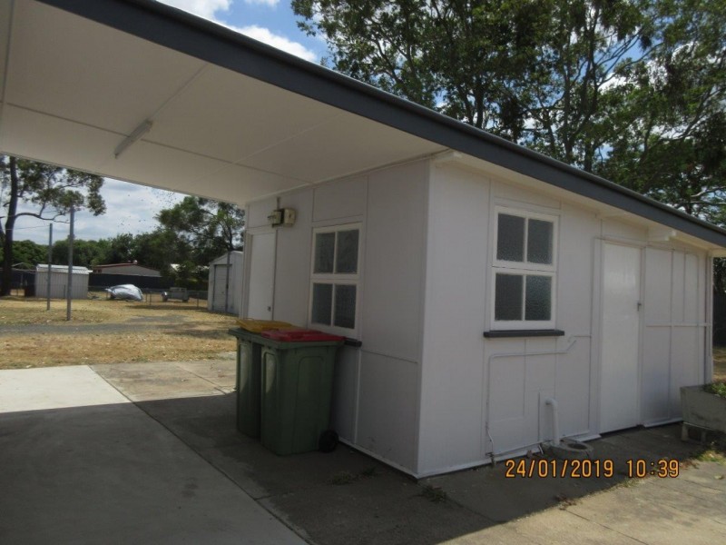 Laidley QLD 4341