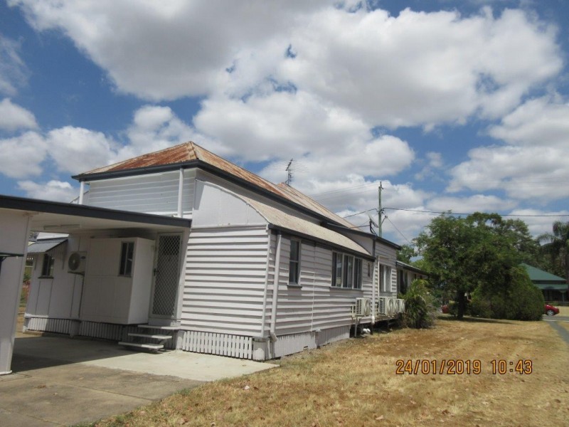Laidley QLD 4341