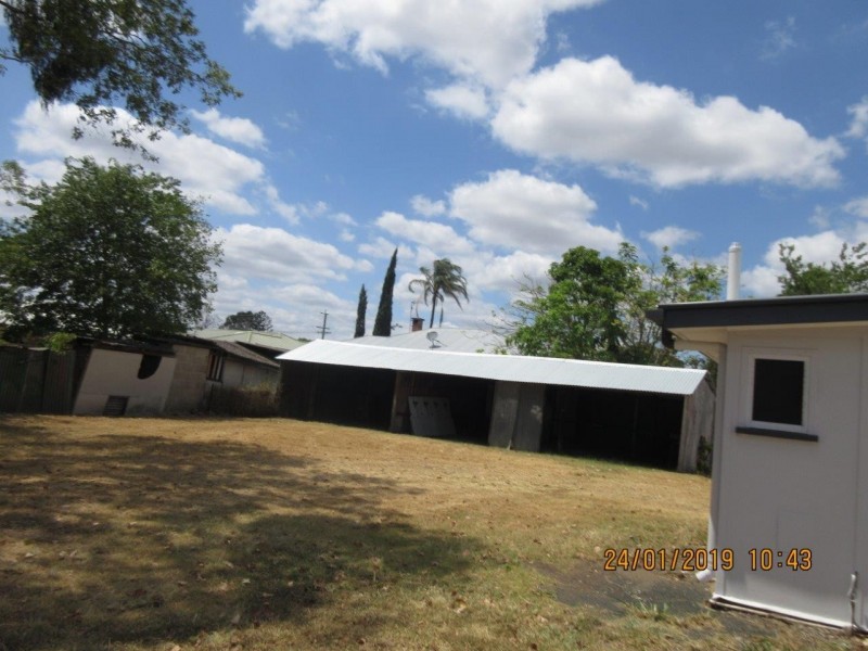 Laidley QLD 4341