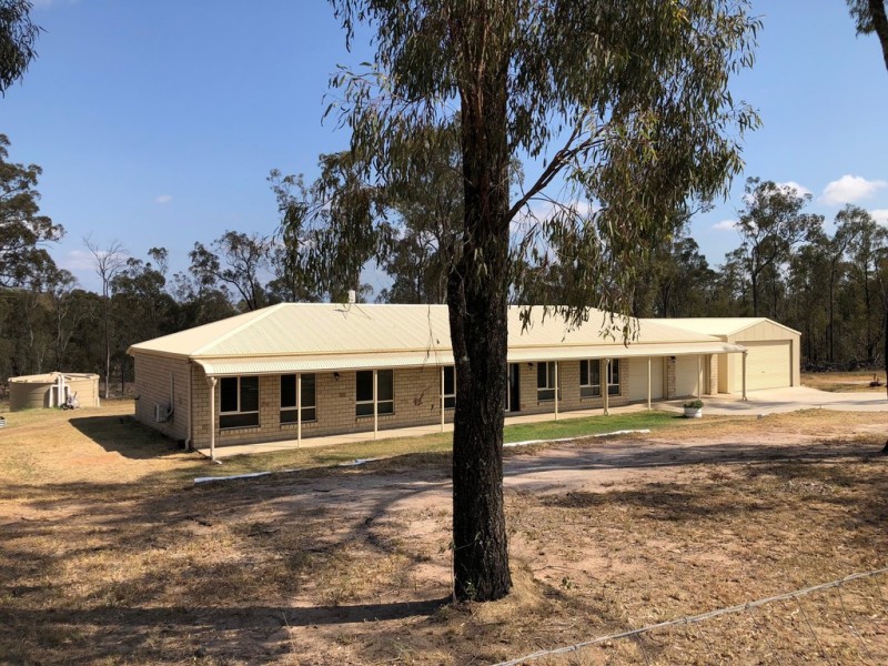 Laidley Heights QLD 4341